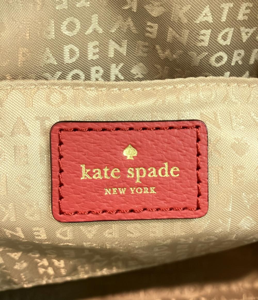 ケイトスペード 2way ハンドバッグ ミニショルダーバッグ 斜め掛け レディース Kate Spade