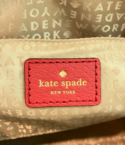 ケイトスペード 2way ハンドバッグ ミニショルダーバッグ 斜め掛け レディース Kate Spade