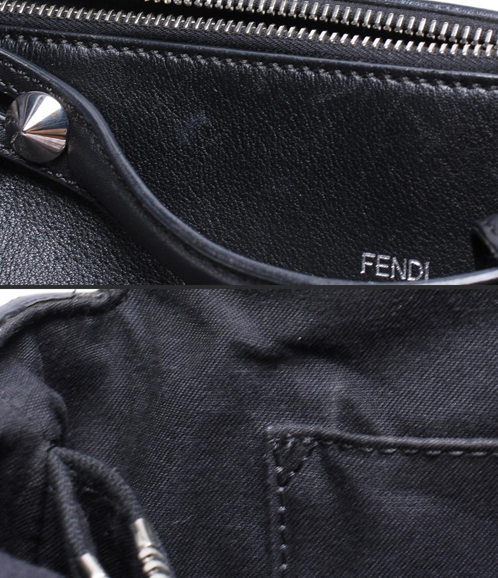 フェンディ 2wayハンドバッグ ショルダーバッグ 斜め掛け レディース FENDI