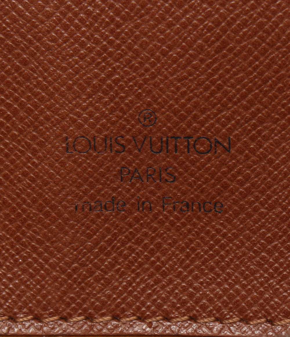 LOUIS VUITTON ショルダーバッグ 肩掛け ミュゼットタンゴ モノグラム M51257 レディース ルイ・ヴィトン