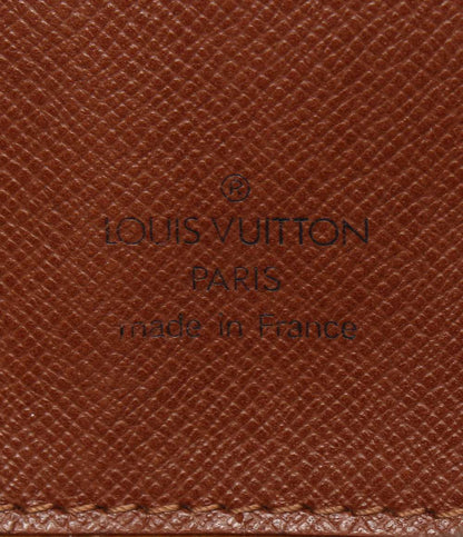 LOUIS VUITTON ショルダーバッグ 肩掛け ミュゼットタンゴ モノグラム M51257 レディース ルイ・ヴィトン