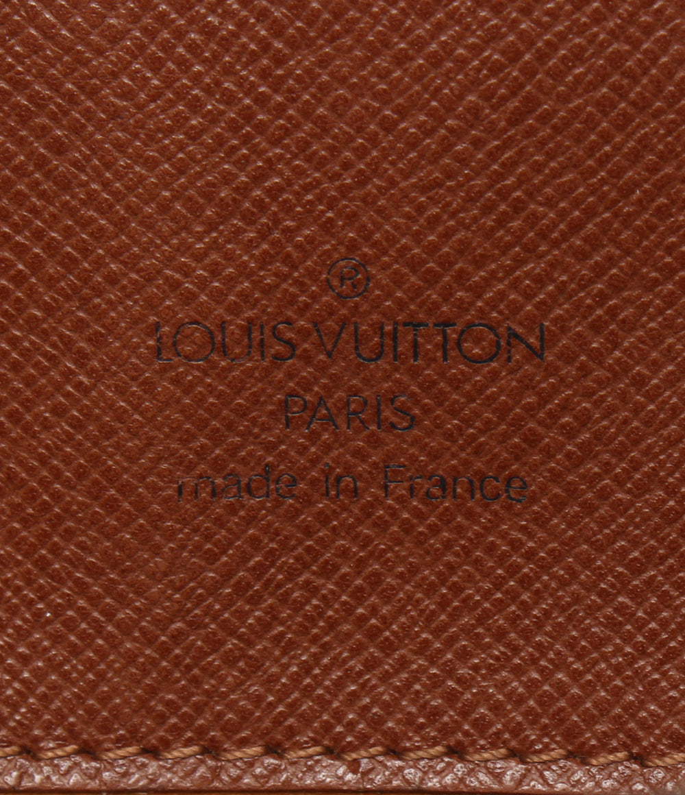 LOUIS VUITTON ショルダーバッグ 肩掛け ミュゼットタンゴ モノグラム M51257 レディース ルイ・ヴィトン