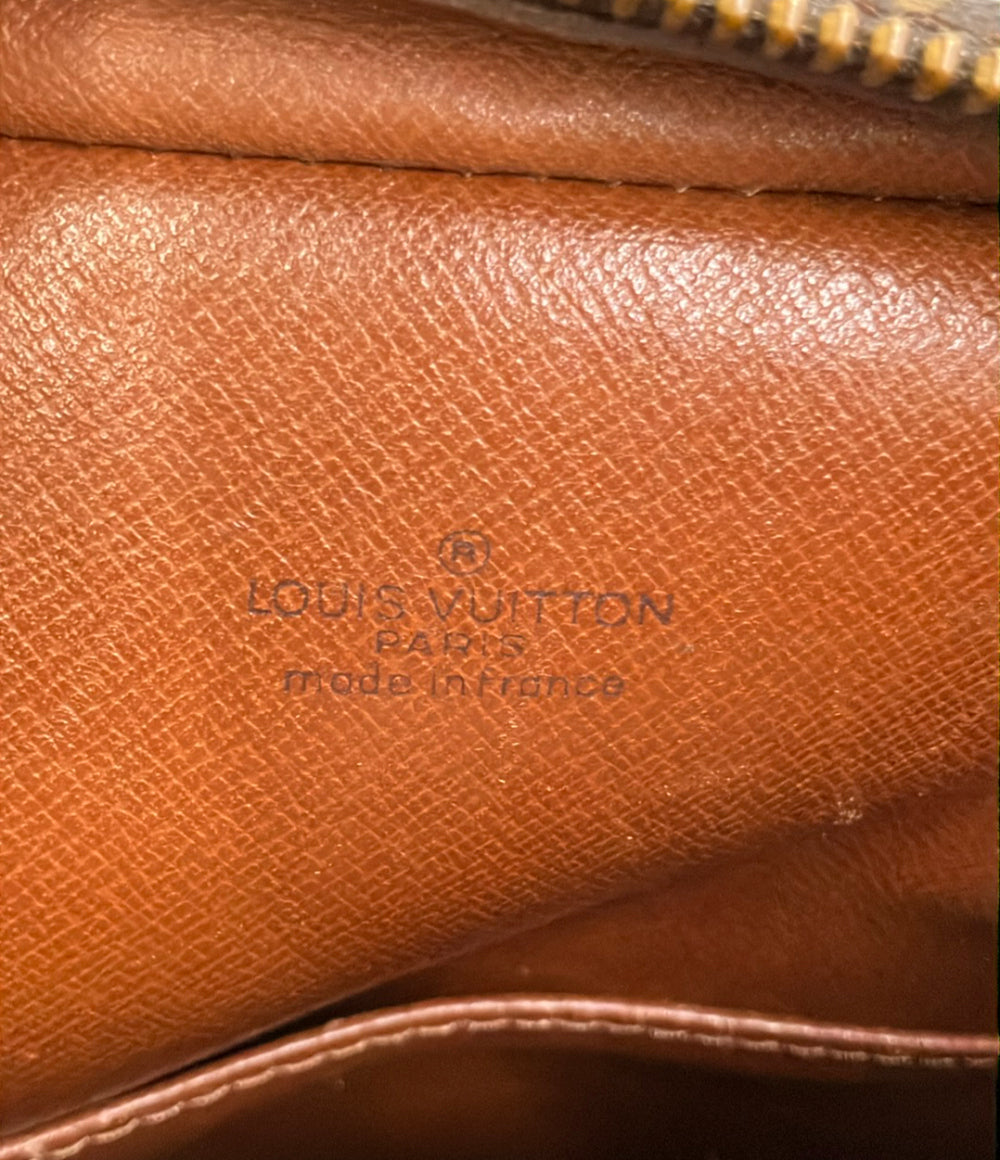 LOUIS VUITTON ショルダーバッグ 斜め掛け キャンバス アマゾン モノグラム M45236 レディース ルイ・ヴィトン