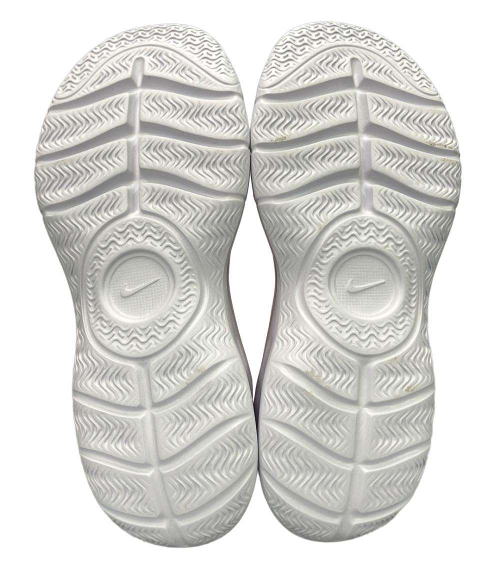 美品 NIKE スリッポン フレックス ランナー 3 FN1294-600 レディース SIZE 24.0 (L) ナイキ