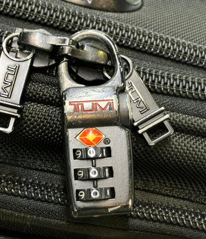 TUMI スーツケース キャリーケース メンズ トゥミ