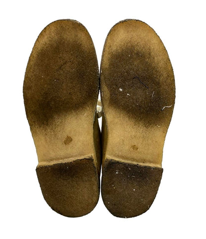 Clarks thisisneverthat デザートブーツ ショートブーツ 11826 メンズ SIZE 9 (27.5cm) クラークス ディスイズネバーザット