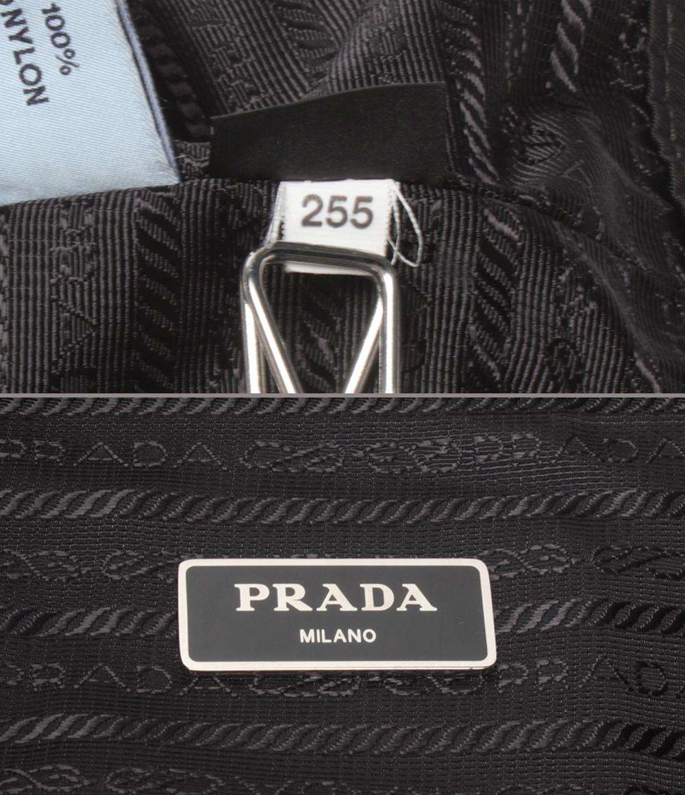 プラダ トートバッグ 肩掛け RE-NYLON レディース PRADA