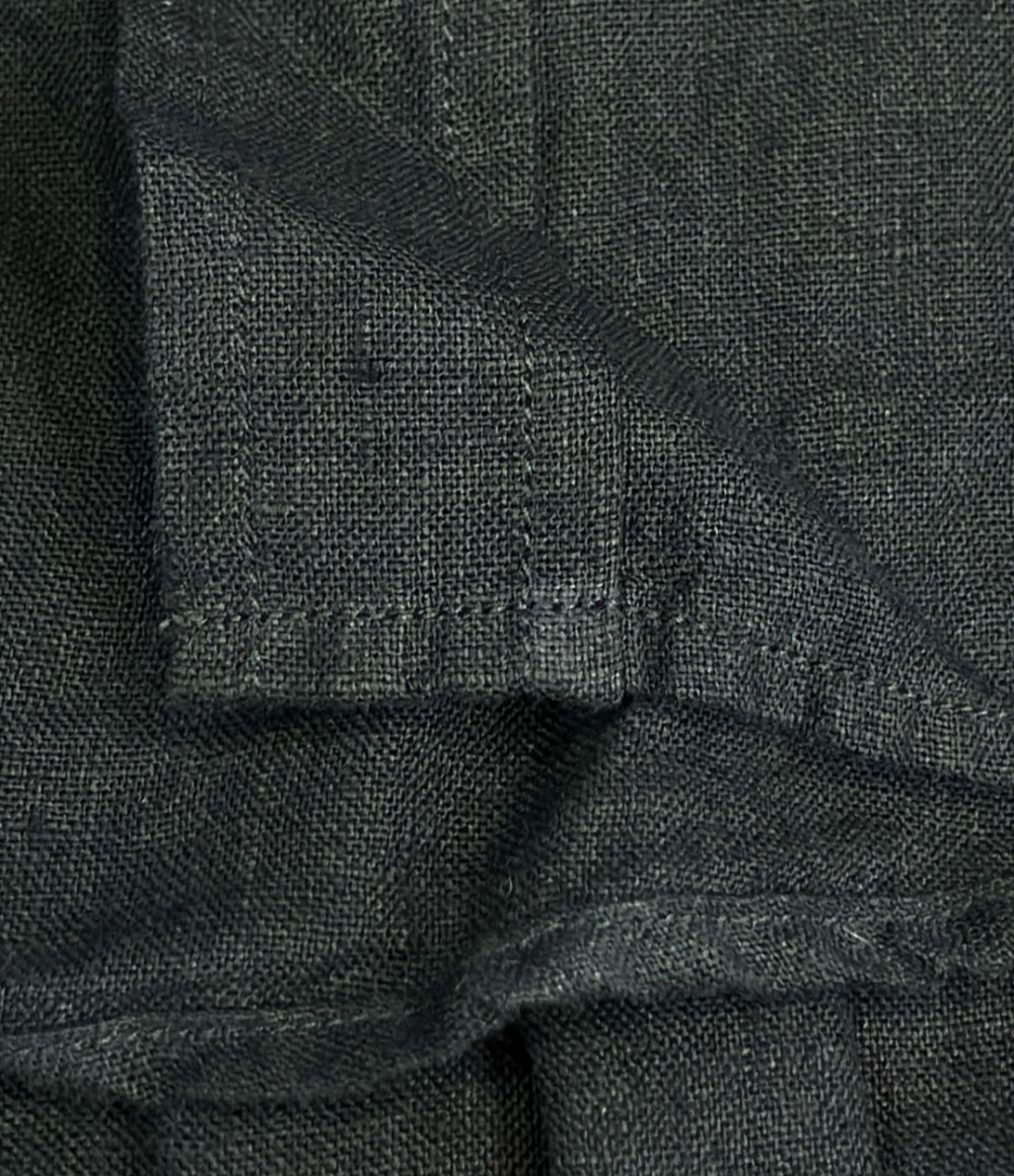 Frank&Eileen 長袖 シャツワンピース レディース SIZE XXS フランクアンドアイリーン