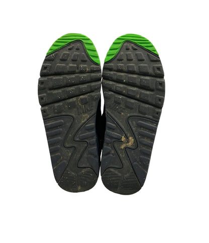 ナイキ ローカットスニーカー AIR MAX 90 LTR DN4376-001 キッズ SIZE 23.0 (M) NIKE