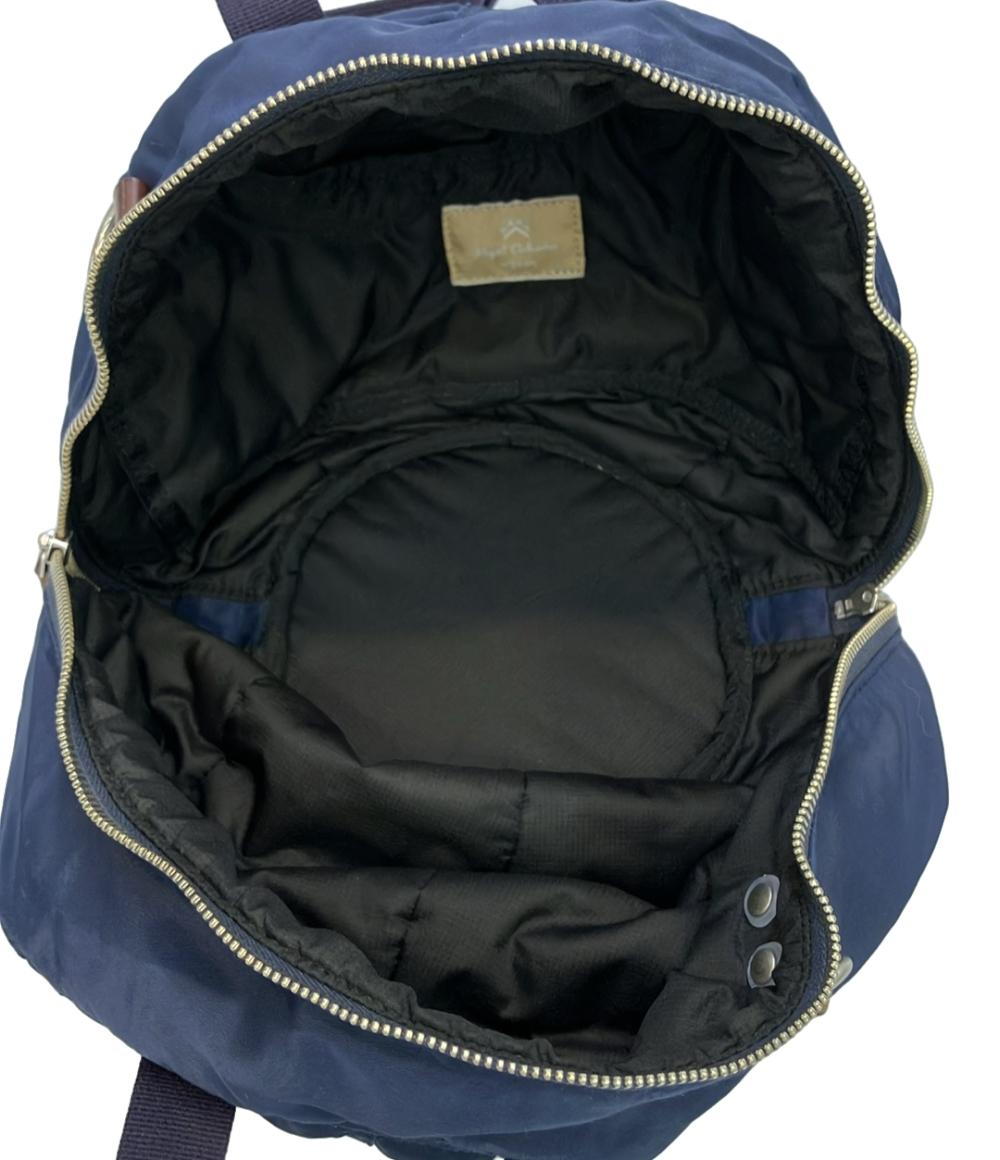 Nigel Cabourn 2way ハンドバッグ ショルダーバッグ 斜め掛け ヘルメットバッグ レディース ナイジェルケーボン