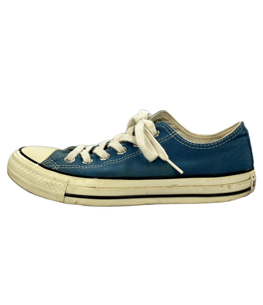 コンバース ローカットスニーカー ALL STAR US COLORS OX 1SC443 レディース SIZE 24.5 (L) CONVERSE