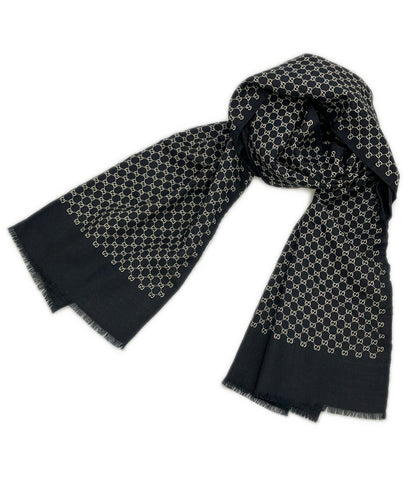 美品 GUCCI ストール レディース グッチ