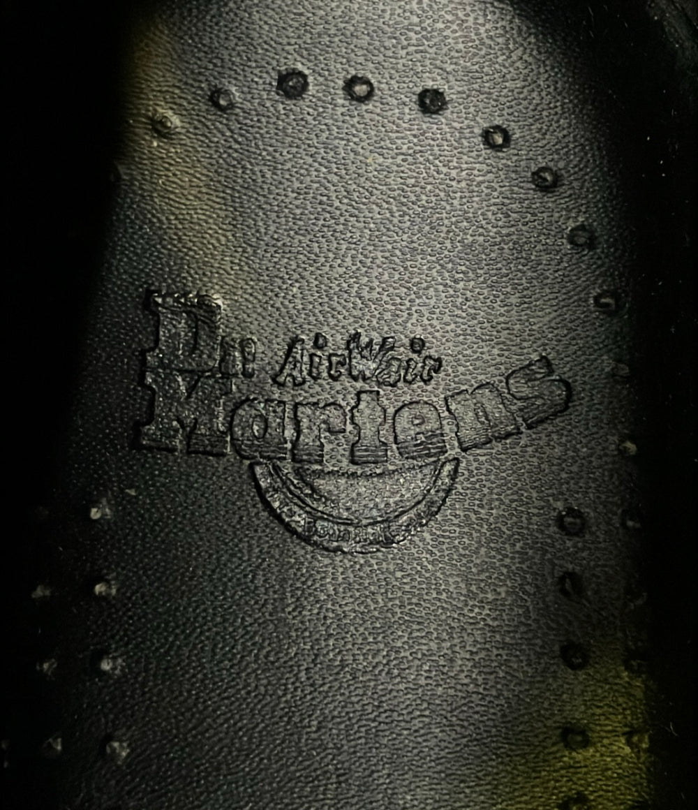 Dr.Martens 8ホールブーツ パスカル レディース SIZE UK 5 ドクターマーチン