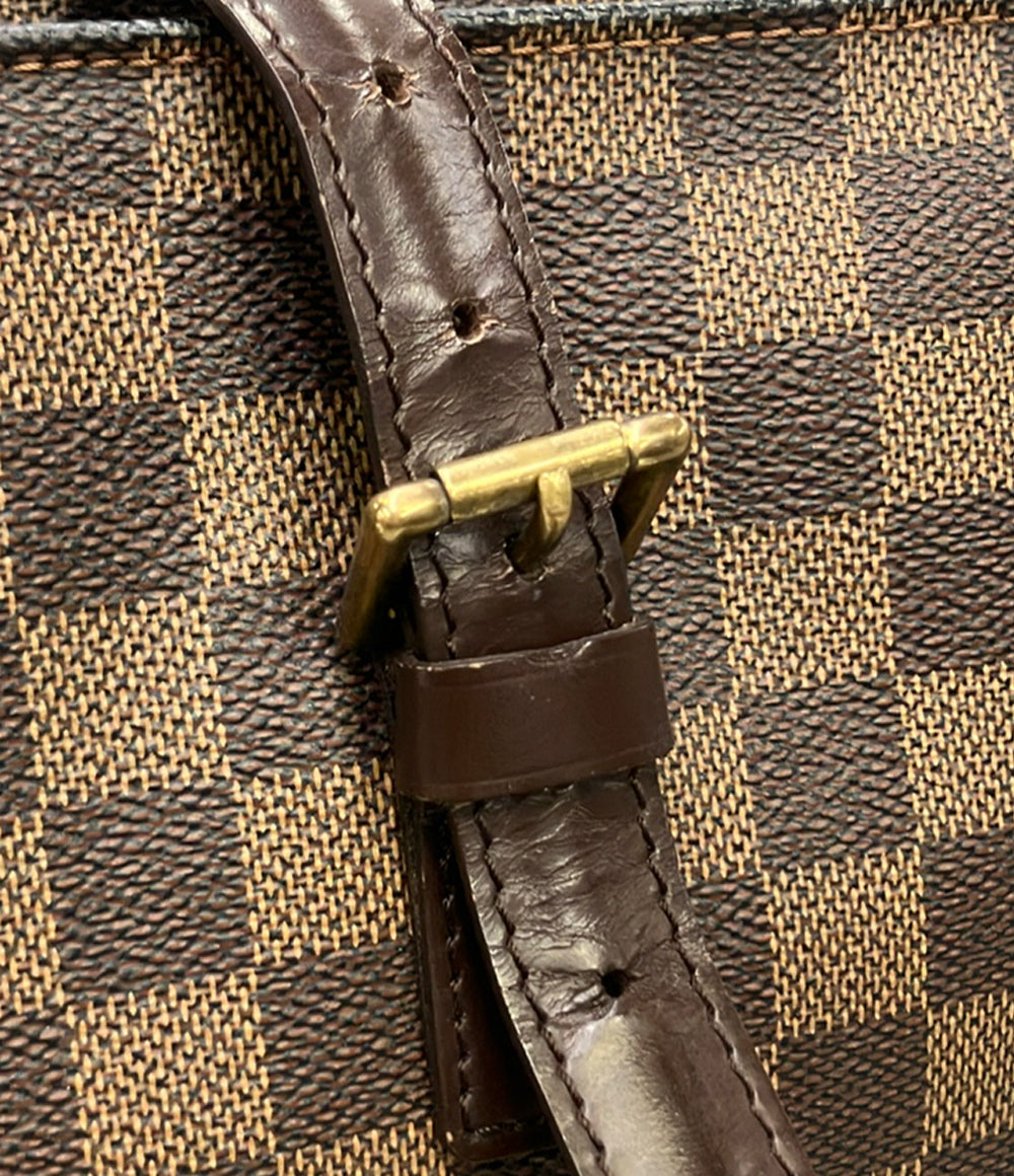 LOUIS VUITTON トートバッグ チェルシー ダミエ N51119 レディース ルイ・ヴィトン