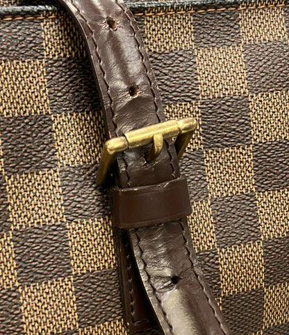 LOUIS VUITTON トートバッグ チェルシー ダミエ N51119 レディース ルイ・ヴィトン