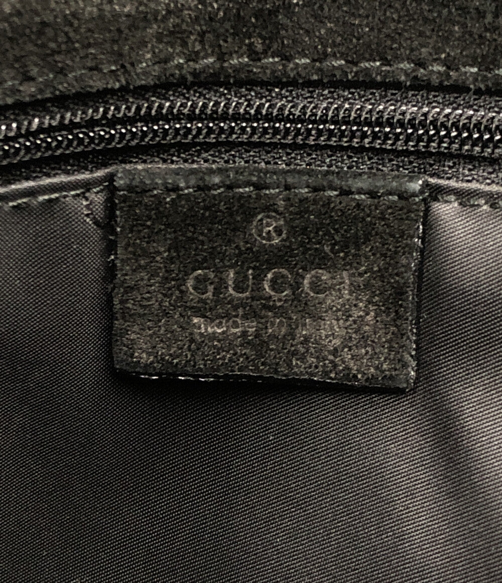 グッチ  バンブーハンドバッグ     001.3243.200047 レディース   GUCCI