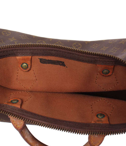 LOUIS VUITTON ハンドバッグ ボストンバッグ スピーディ35 モノグラム M41524 レディース ルイ・ヴィトン