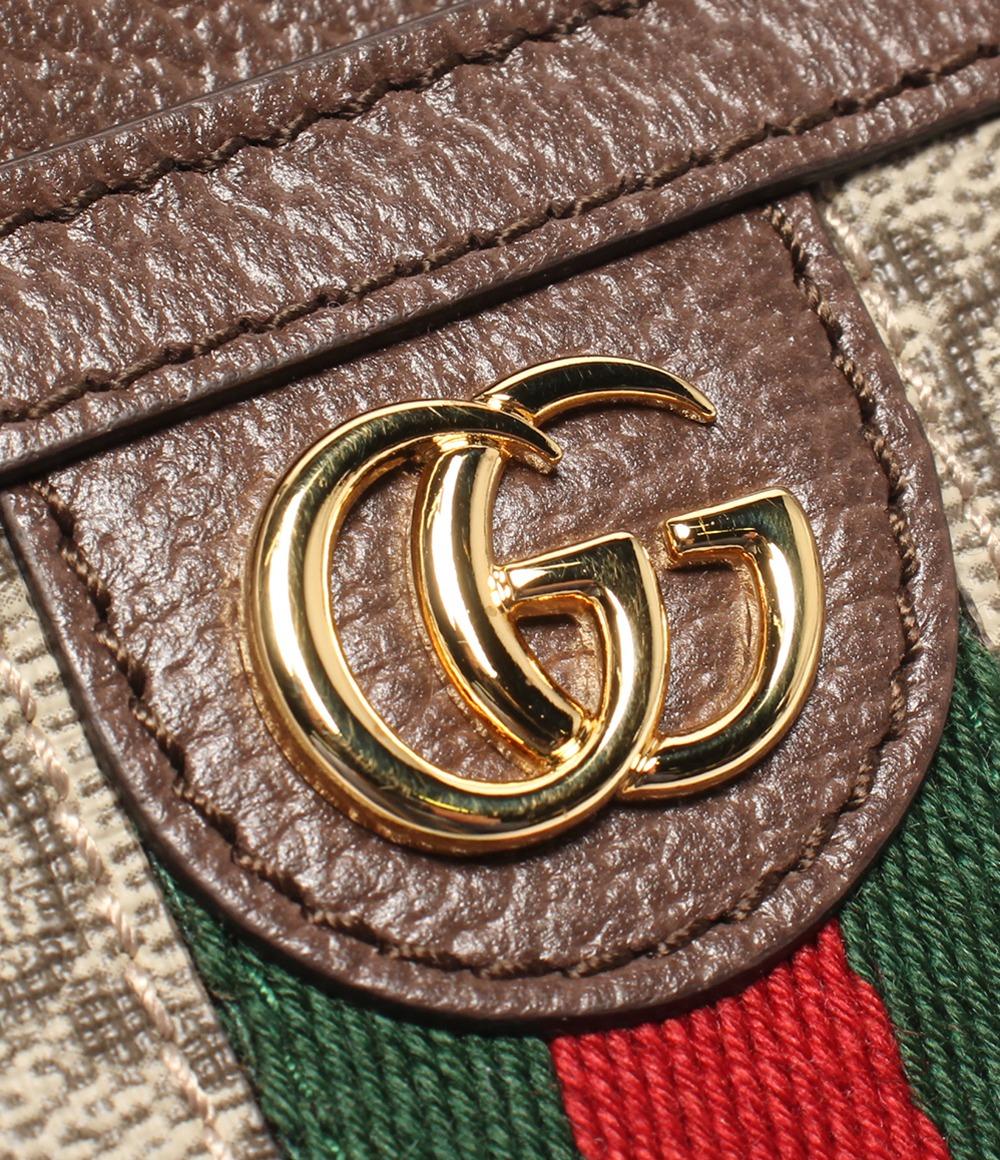 GUCCI ゴールド コインケース ゴールド（金色）系 GUCCI(グッチ) コインケース・小銭入れ