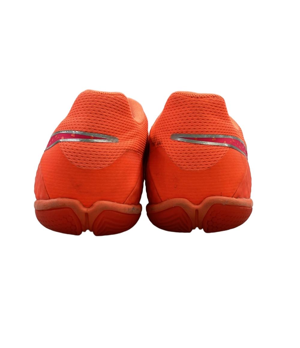 NIKE ローカットスニーカー トレーニングシューズ フットサル 580457-868 メンズ SIZE 26.0 (M) ナイキ