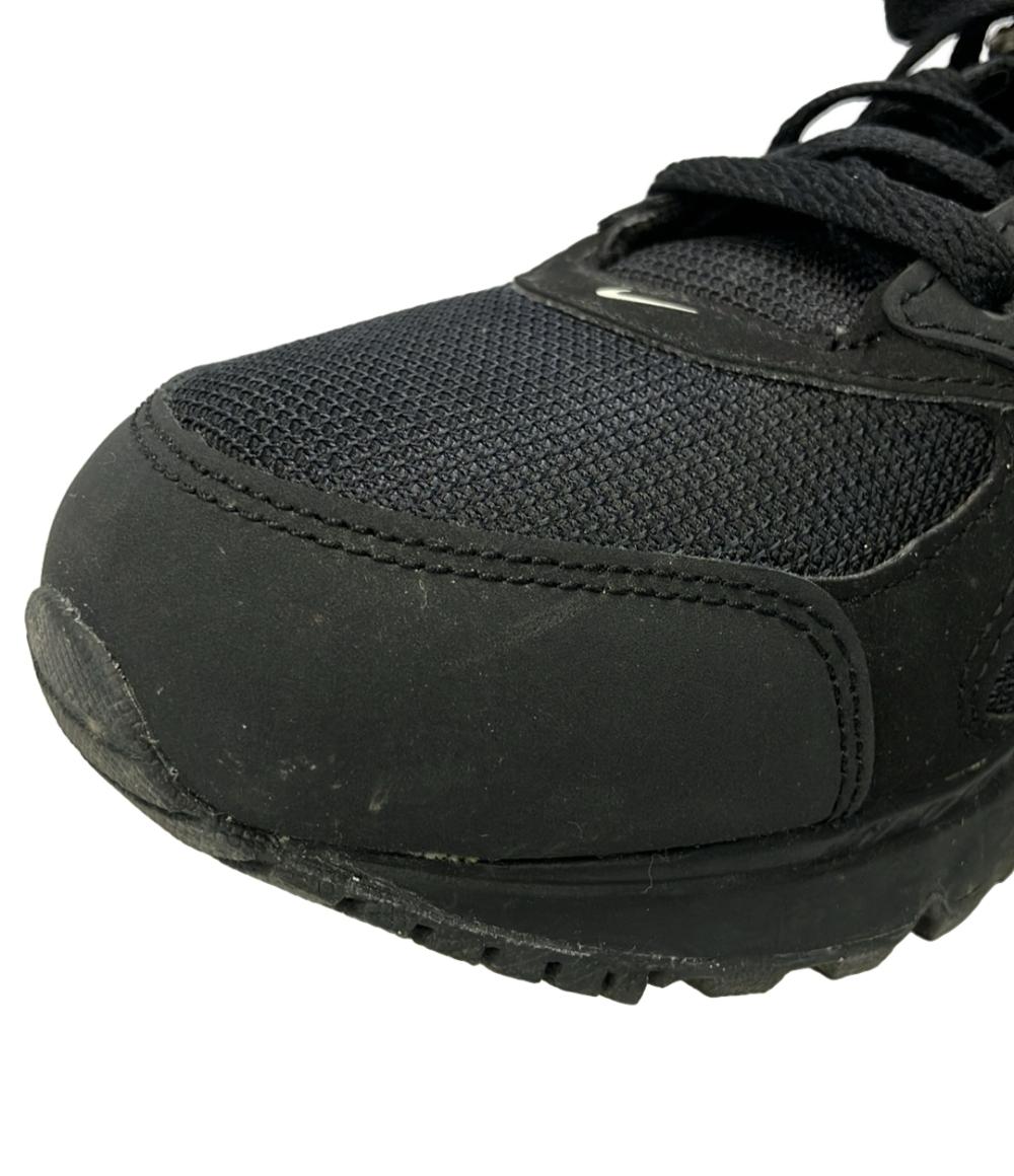 NIKE ローカットスニーカー エア マックス IVO 580518-011 メンズ SIZE 27.5 (L) ナイキ