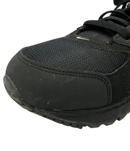 NIKE ローカットスニーカー エア マックス IVO 580518-011 メンズ SIZE 27.5 (L) ナイキ