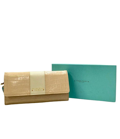 Samantha Thavasa 長財布 レディース サマンサタバサ