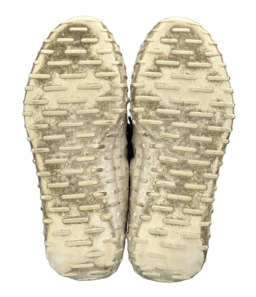 アディダス 厚底ローカットスニーカー × Y-3 GR.1P Gore-Tex FZ4477 メンズ SIZE 28 (XL) adidas