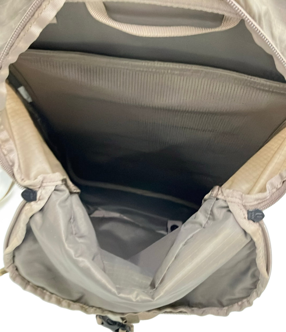 THE NORTH FACE リュック デイパック ワンマイル16 メンズ レディース ザ・ノース・フェイス