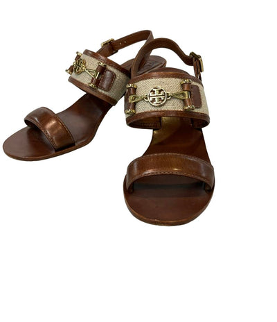 トリーバーチ サンダル レディース SIZE 7 1/2 (L) Tory Burch