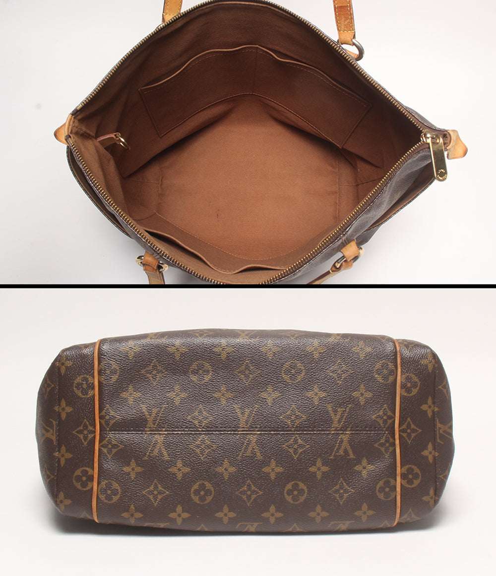 LOUIS VUITTON トートバッグ トータリーPM モノグラム M56688 レディース ルイ・ヴィトン