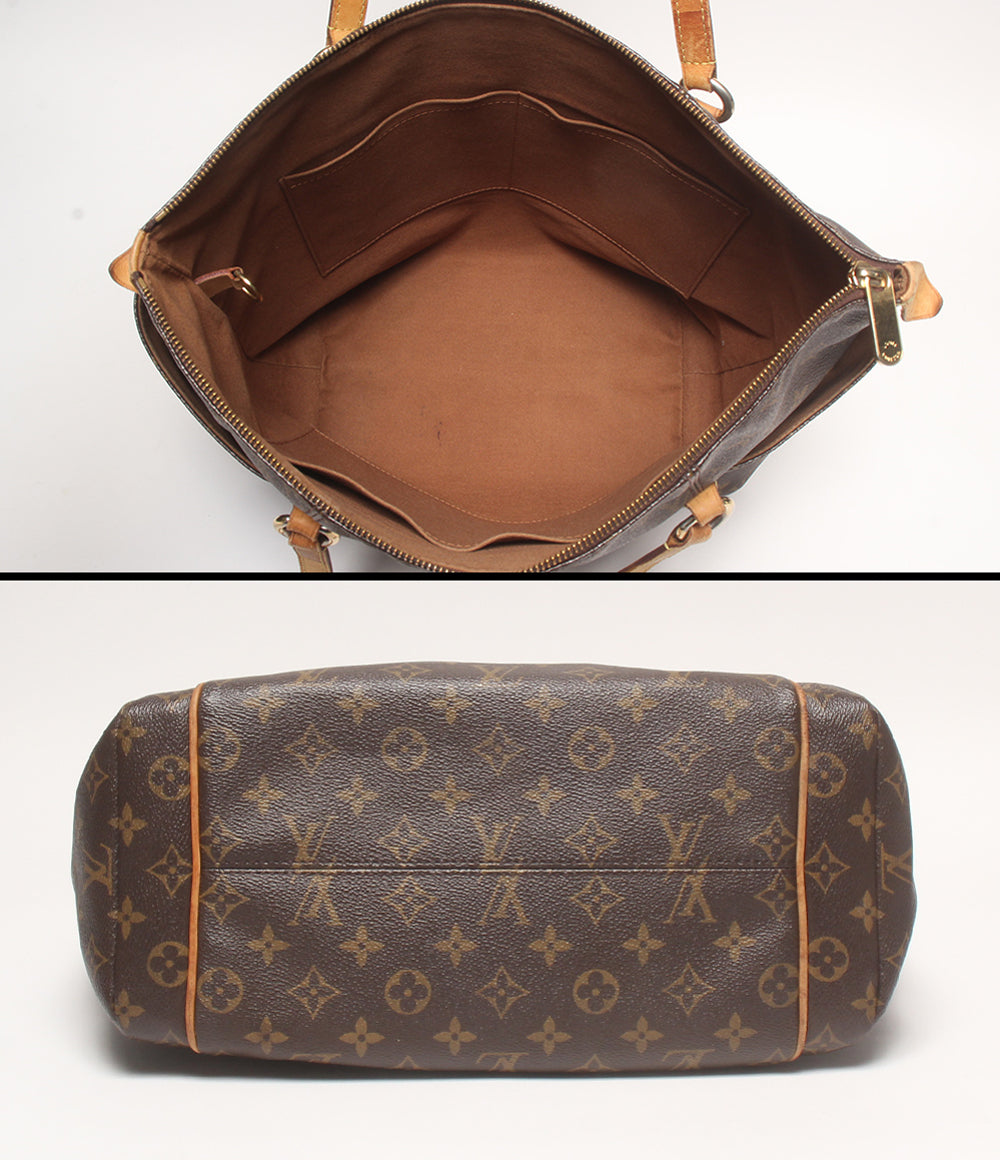 LOUIS VUITTON トートバッグ トータリーPM モノグラム M56688 レディース ルイ・ヴィトン