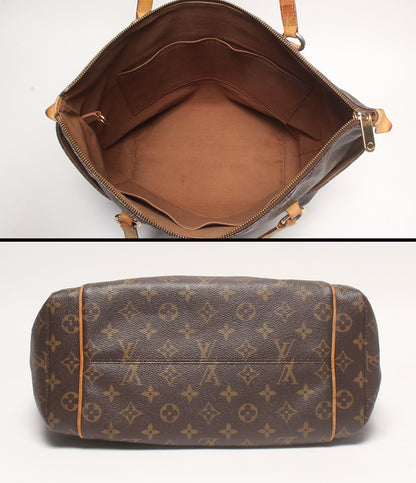 LOUIS VUITTON トートバッグ トータリーPM モノグラム M56688 レディース ルイ・ヴィトン