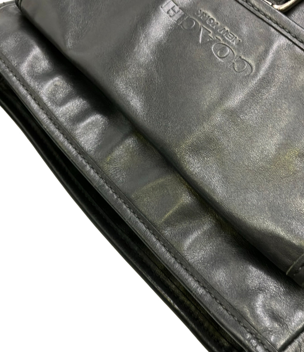 COACH ショルダーバッグ 斜め掛け 71487 メンズ コーチ