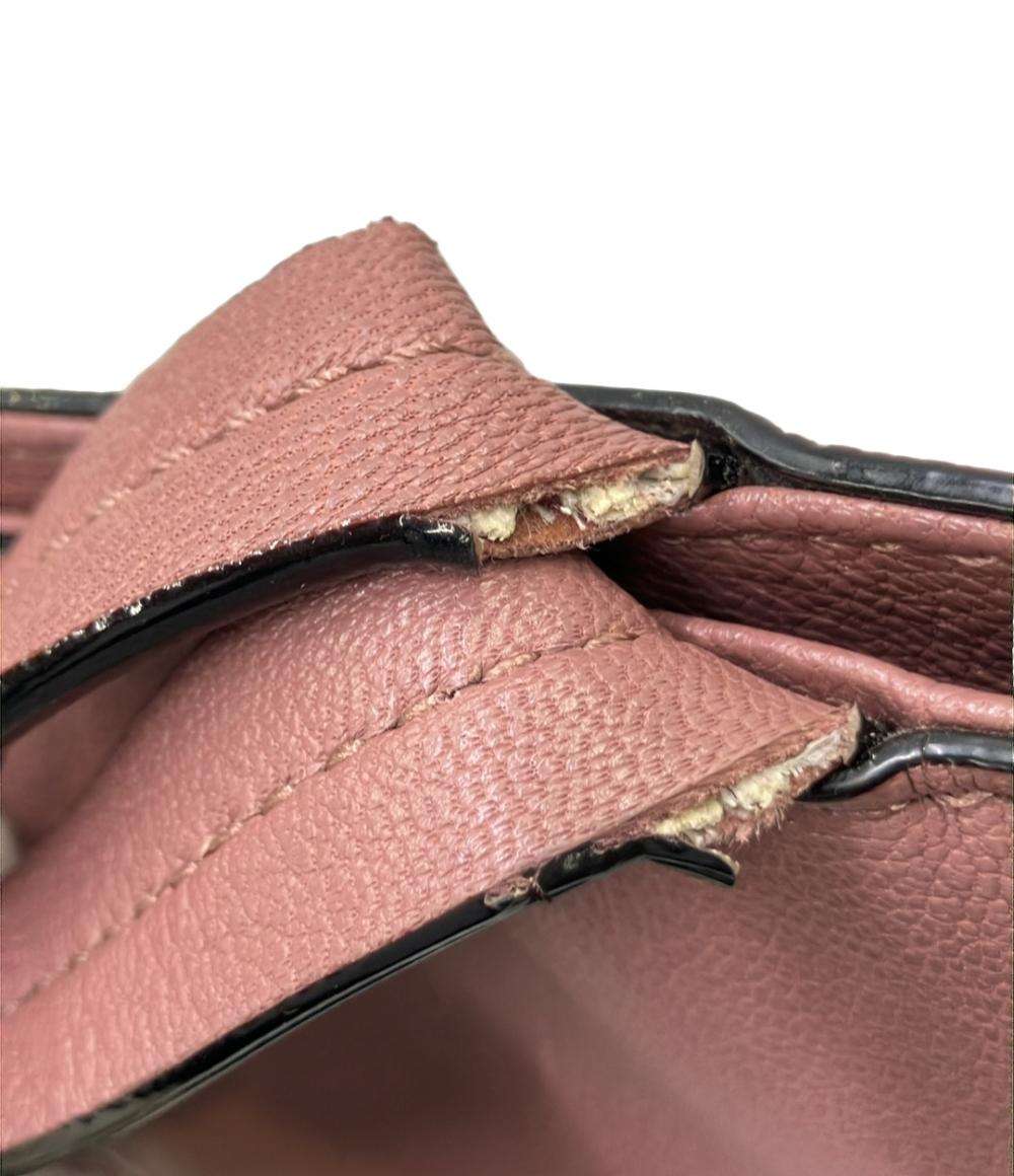 訳あり トートバッグ ショルダーバッグ 肩掛け レディース