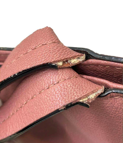 訳あり トートバッグ ショルダーバッグ 肩掛け レディース