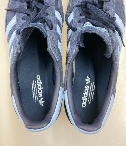 adidas ローカットスニーカー 厚底 HANDBALL SPEZIAL BOLD IH9183 レディース SIZE 24.5 (L) アディダス