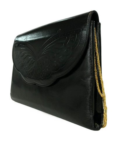 HANAE MORI ショルダーバッグ レディース ハナエモリ