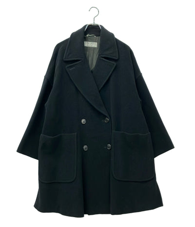 Max Mara コート ダブルブレスト レディース SIZE 38 (M) マックスマーラ