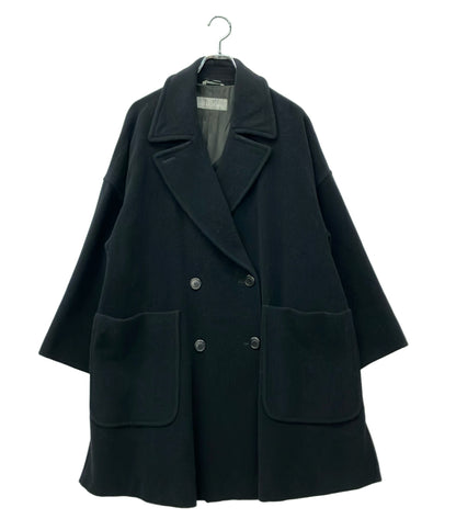 Max Mara コート ダブルブレスト レディース SIZE 38 (M) マックスマーラ