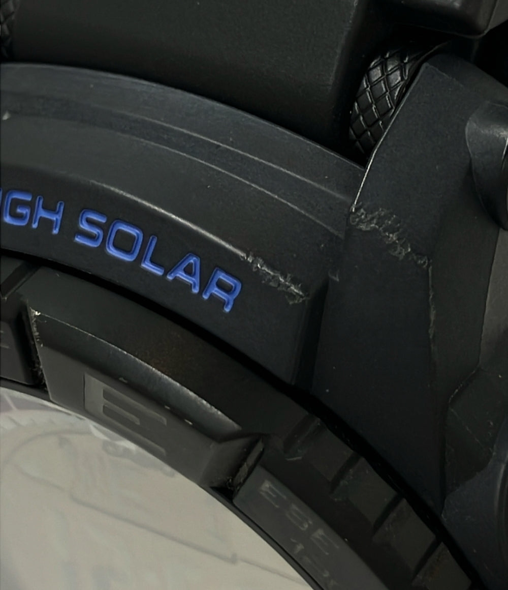 カシオ 腕時計 プロトレック ソーラー PRW-3510Y メンズ CASIO