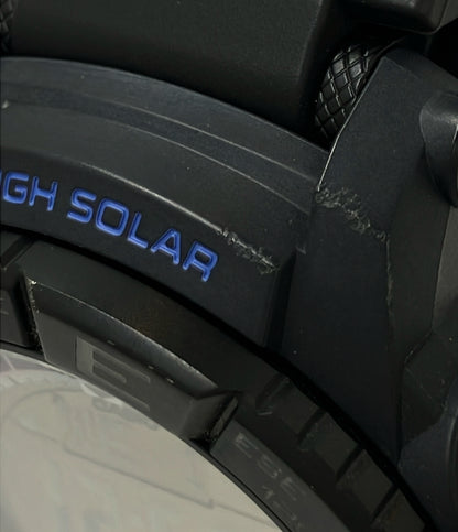 カシオ 腕時計 プロトレック ソーラー PRW-3510Y メンズ CASIO