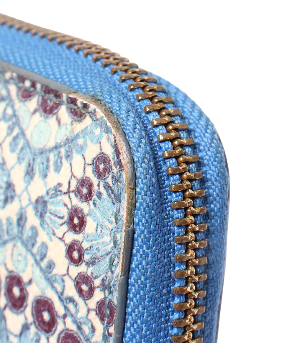 Tory Burch ラウンドファスナー長財布 レディース トリーバーチ