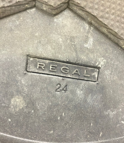 REGAL チロリアンシューズ レディース SIZE 24.0 (L) リーガル