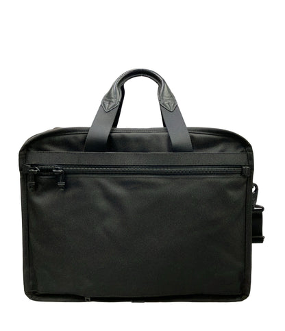 美品 TUMI ボストンバッグ ショルダーバッグ 2WAY 斜め掛け メンズ トゥミ