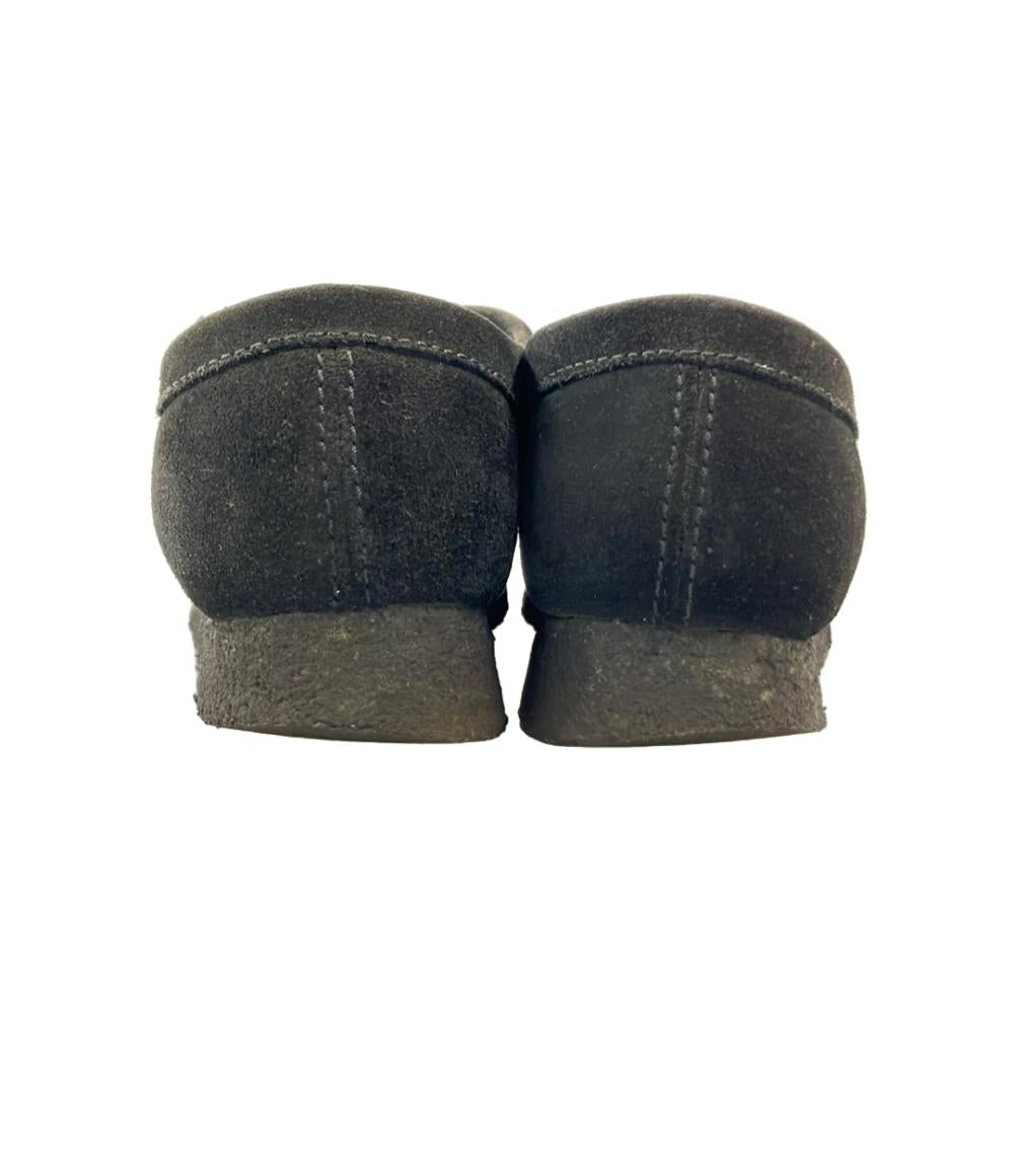 Clarks Originals ワラビーブーツ レディース SIZE UK 5 D (24cm) クラークス オリジナルズ