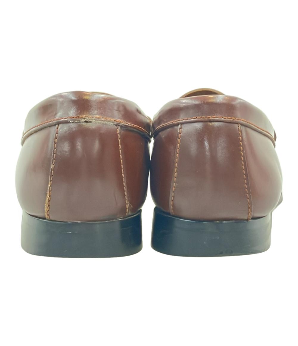 リーガル コインローファー レディース SIZE 24.0 (L) REGAL