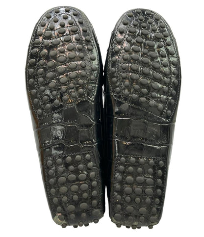 TOD’S ドライビングシューズ レディース SIZE 36 (23cm) トッズ