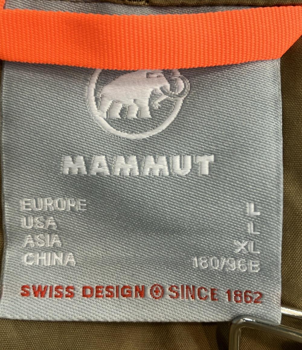 マムート マウンテンパーカー メンズ SIZE XL (XL) Mammut