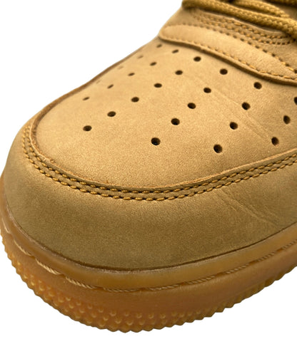 NIKE ローカットスニーカー エアフォース1 ロー フラックス AA4061-200 メンズ SIZE 26.5 ナイキ