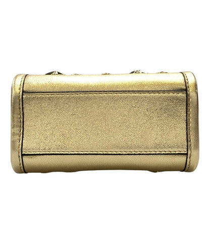 Jimmy Choo 2WAY ハンドバッグ ショルダーバッグ 斜め掛け MINI NS TOTE レディース ジミーチュウ